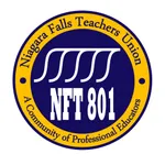 NFT 801 icon