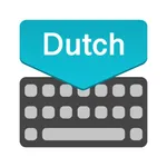 Dutch Keyboard: Translator icon