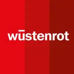 Wüstenrot App icon