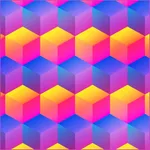 Color Block Puzzle Rush icon