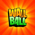 Wall Ball - Duvar Topu icon