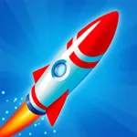 Idle Rocket Tycoon icon