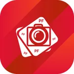 PhotoFace: Distribute Photos icon