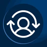 Contact Backup and Share icon