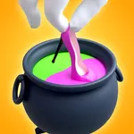 Melt Color icon