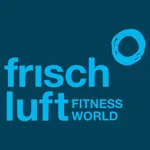 frischluft fitness icon