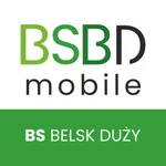 BSBD Mobile icon