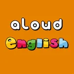 Aloud English icon