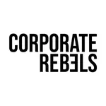 Corporate Rebels Academy icon