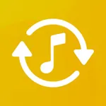 Video to MP3 - Extract audio icon