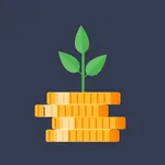 Investment Calculator - Invest icon