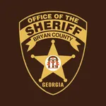 Bryan Co Sheriff's Office, Ga icon