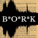 BORK Audiobooks icon