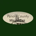 Panola County Mississippi icon