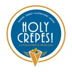 Holy Crepes! icon