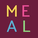 MealCal - Social Meal Planning icon