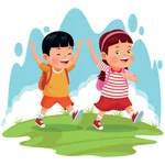 Nursery Rhymes Video Tube Kidz icon