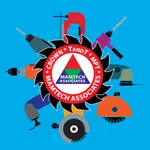 Mamtech Associates icon