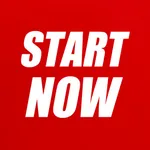 Start Now Challenge icon