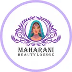 Maharani Beauty Lounge icon