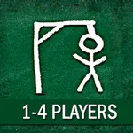 Hangman 1 2 3 4 Player icon