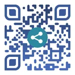 QRCode for iCloud & Dropbox icon