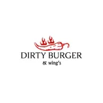 Dirty Burgers & Wings icon