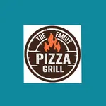 Family grill And Pizza House icon