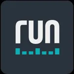 Run Now - Interval Running icon