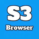 Simple S3 Browser icon