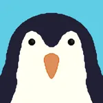 Fly Penguin, Fly icon