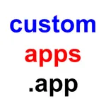 Custom Apps Template icon