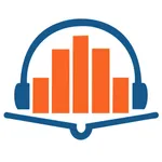 My Audiobook Library icon