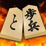 Hasami Shogi - AI icon