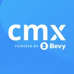 CMX Events icon