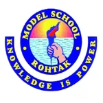 Model School, Ambedkar Chowk icon