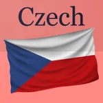 Learn Czech For Beginners icon