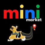 Mini Market Cosmo icon