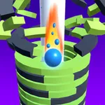 Drop Stack Blast icon