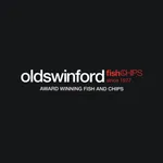 Oldswinford Fish and Chips. icon