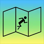 Workout Map icon