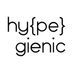 hy{pe}gienic icon