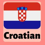 Learn Croatian For Beginners icon