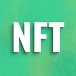 NFT Creator: Crypto Art Maker! icon