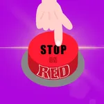 Stop On Red Light icon