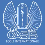 Oasis Staff icon