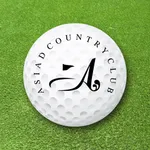 아시아드 컨트리클럽 icon