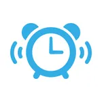 Vibration Alarm Clock & Timer icon