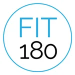 Fit180 icon