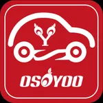 OSOYOO IoT UDP APP icon